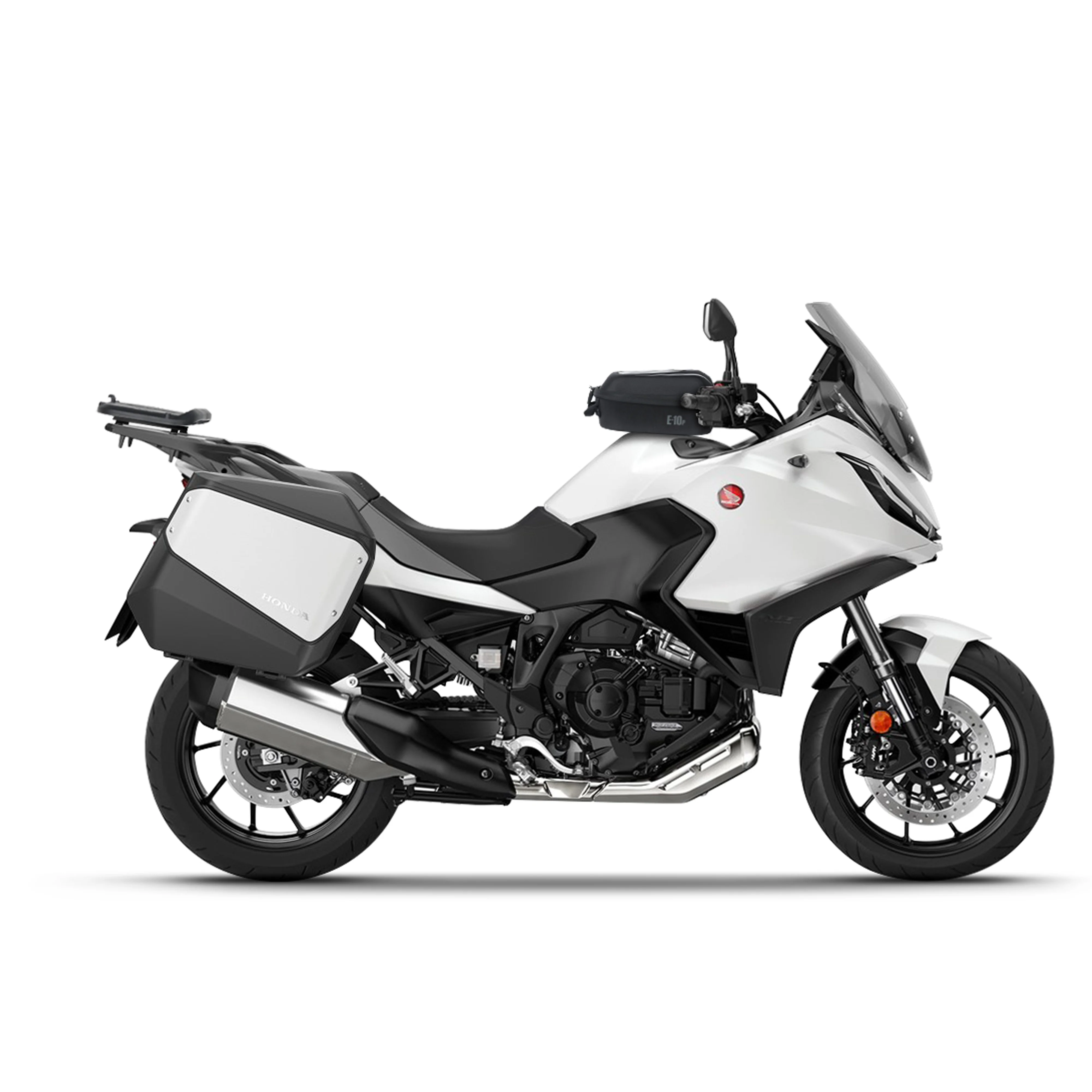 STELAŻ KUFRA TYŁ SHAD DO HONDA X-ADV FORZA