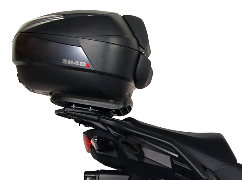 STELAŻ KUFRA TYŁ SHAD DO KAWASAKI VERSYS 1000