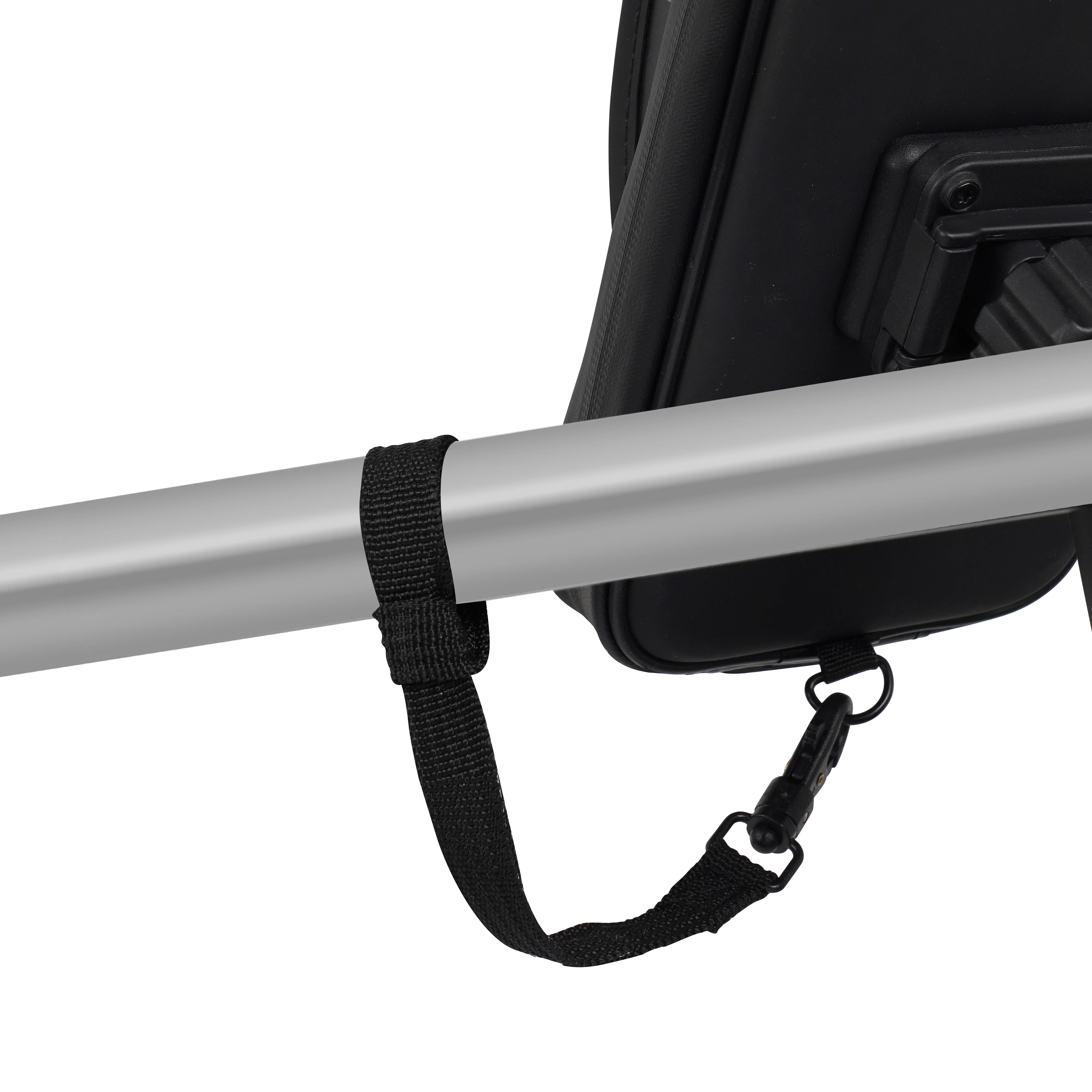 UCHWYT TELEFONU NA LUSTERKO SHAD 180x90 mm