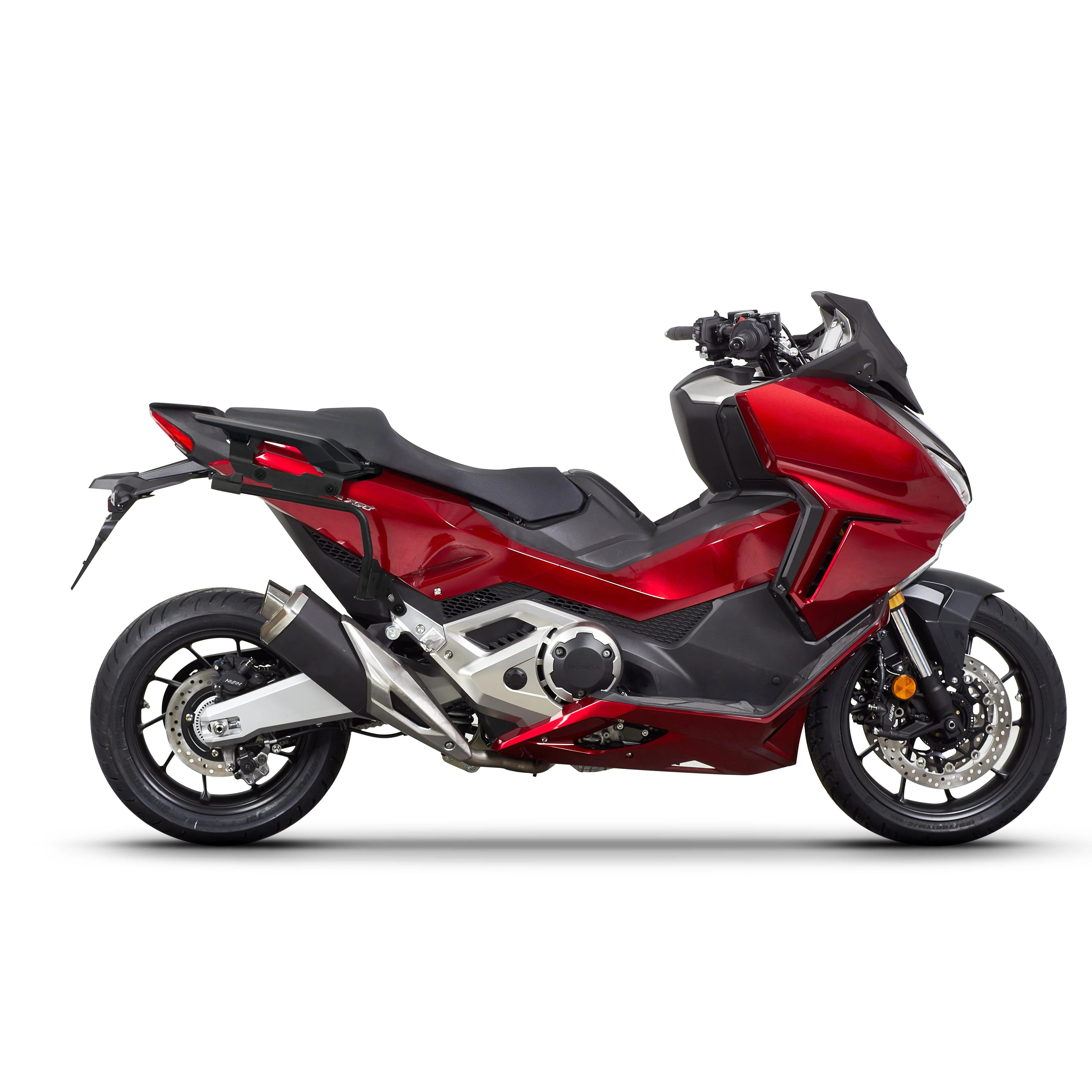 STELAŻ KUFRA BOCZNEGO 3P SHAD DO HONDA X-ADV 750