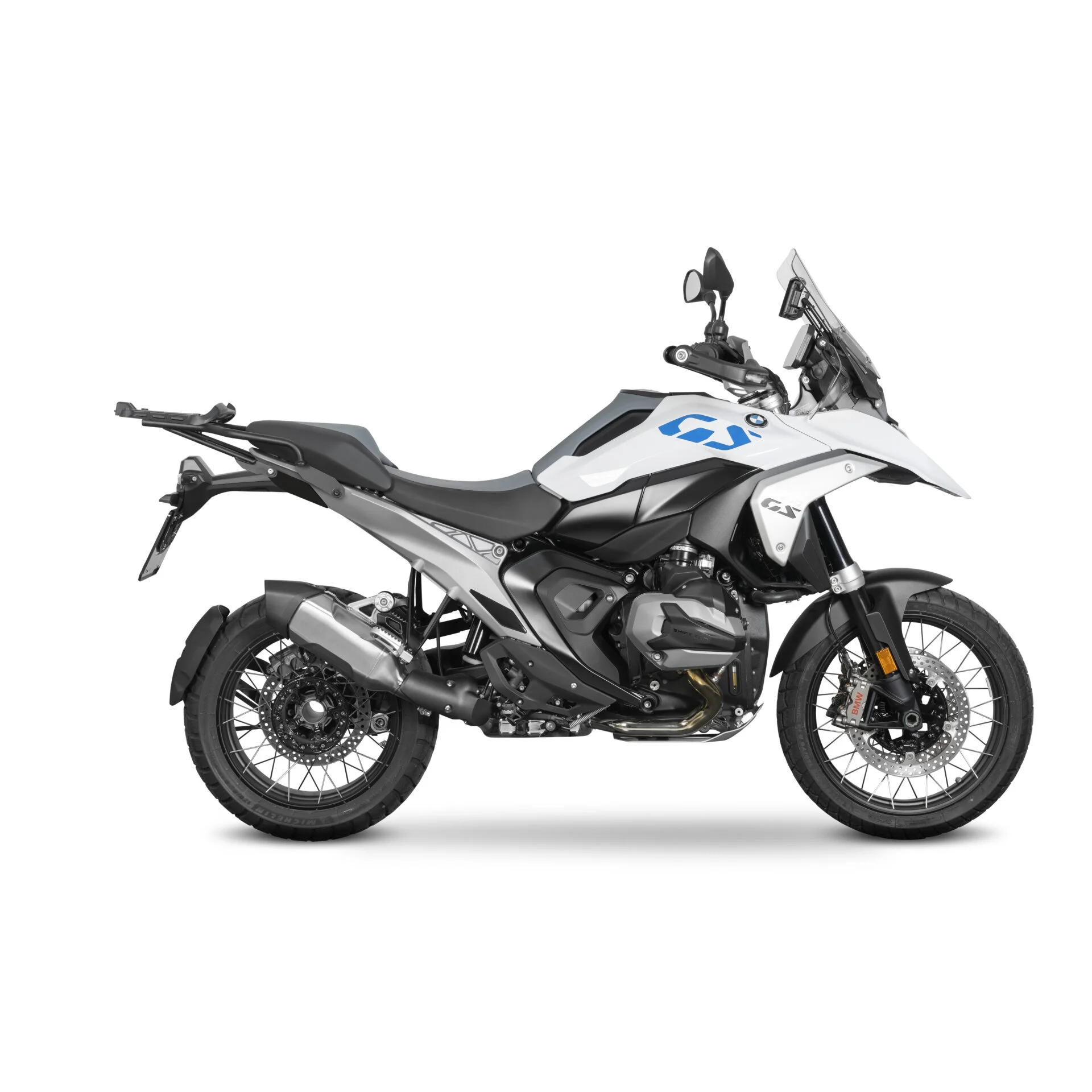 STELAŻ KUFRA TYŁ SHAD DO BMW R1300GS