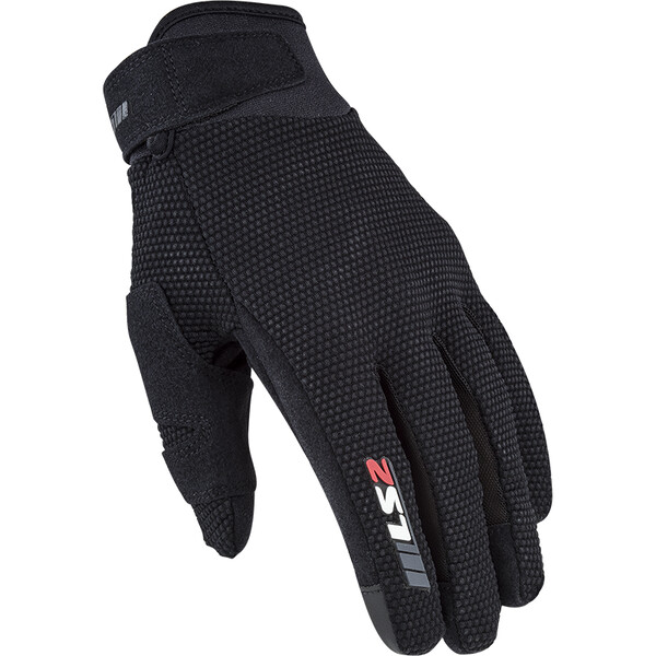 RĘKAWICE LS2 COOL LADY BLACK XS