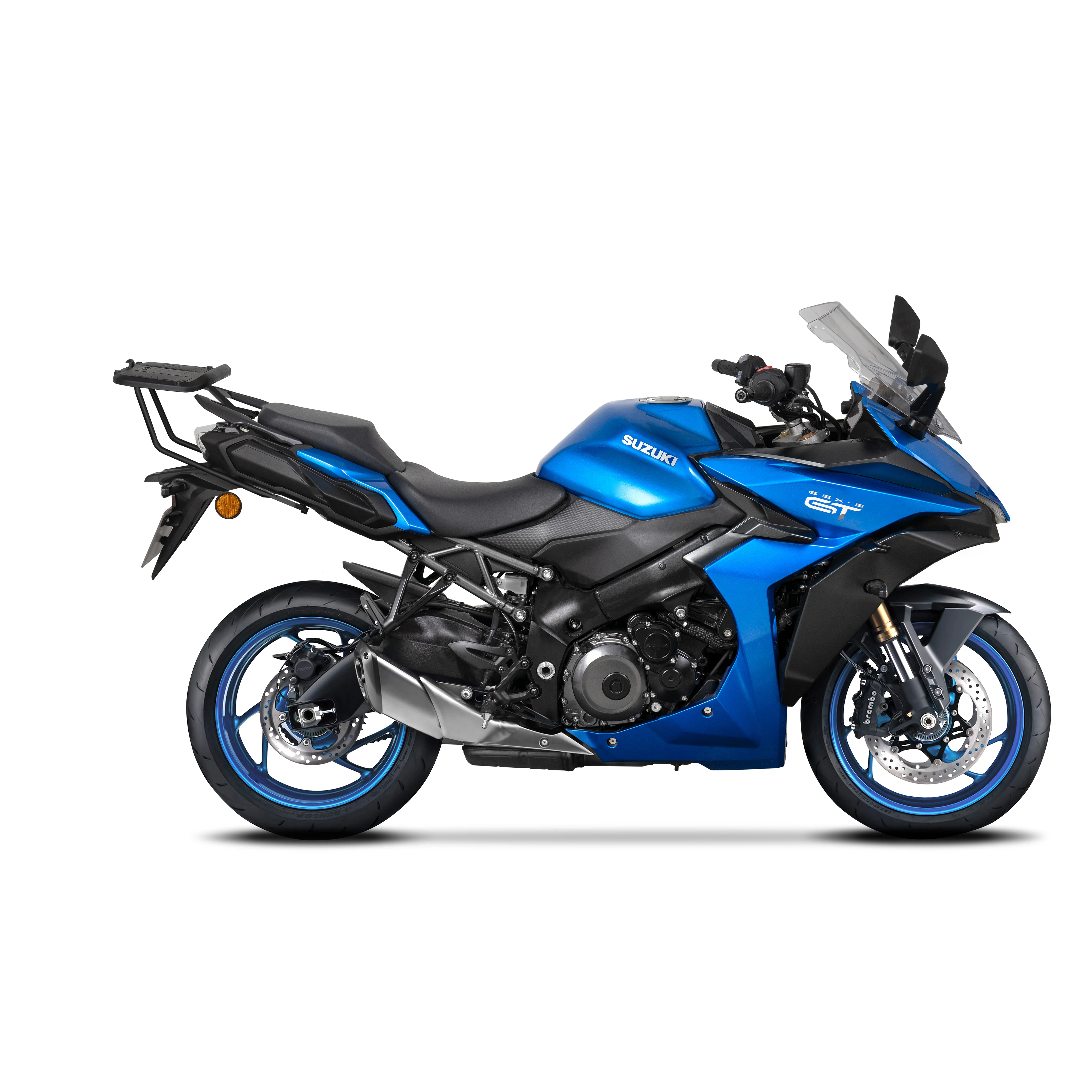 STELAŻ KUFRA TYŁ SHAD DO SUZUKI GSX-S 1000GT