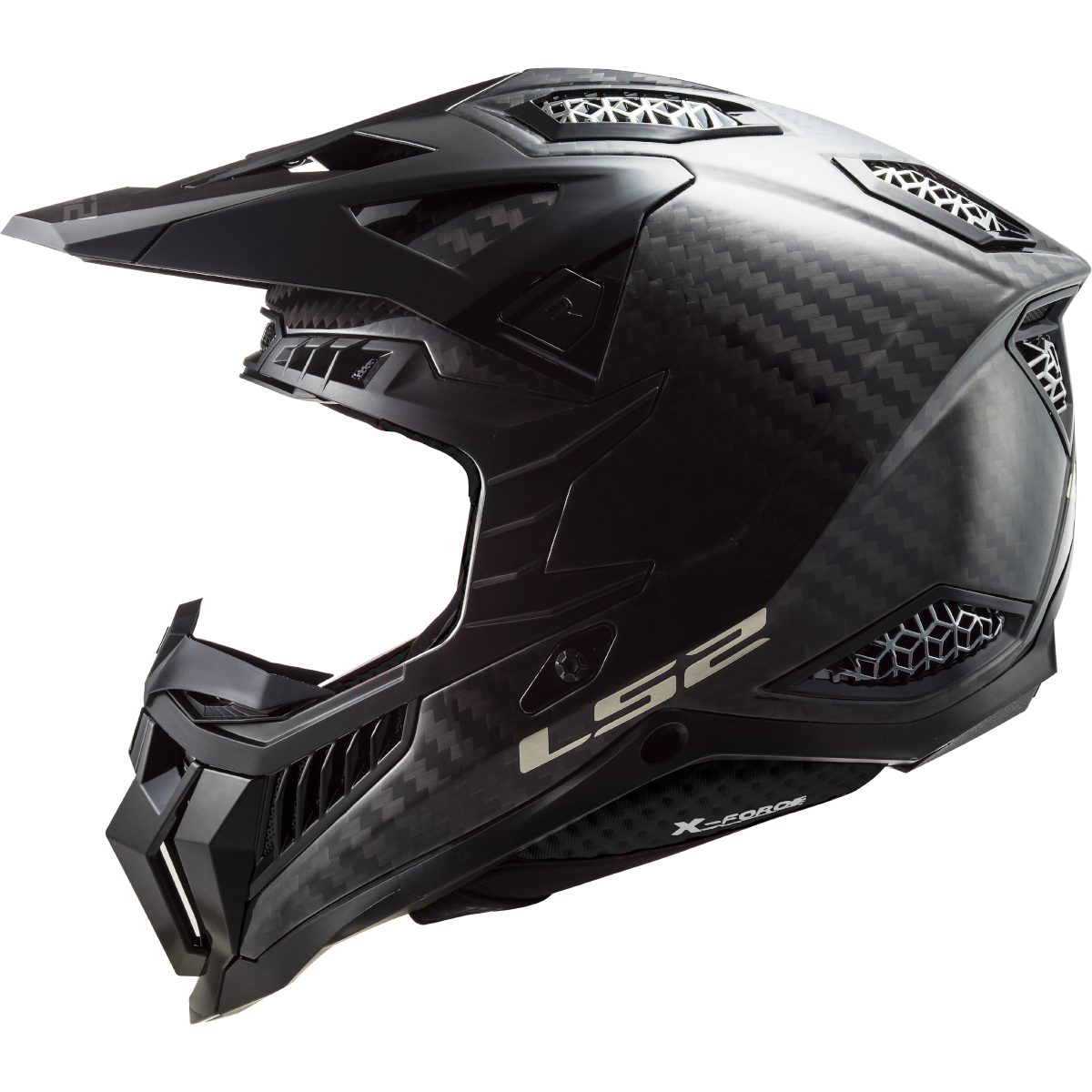 KASK LS2 MX703 C X-FORCE CARBON-06