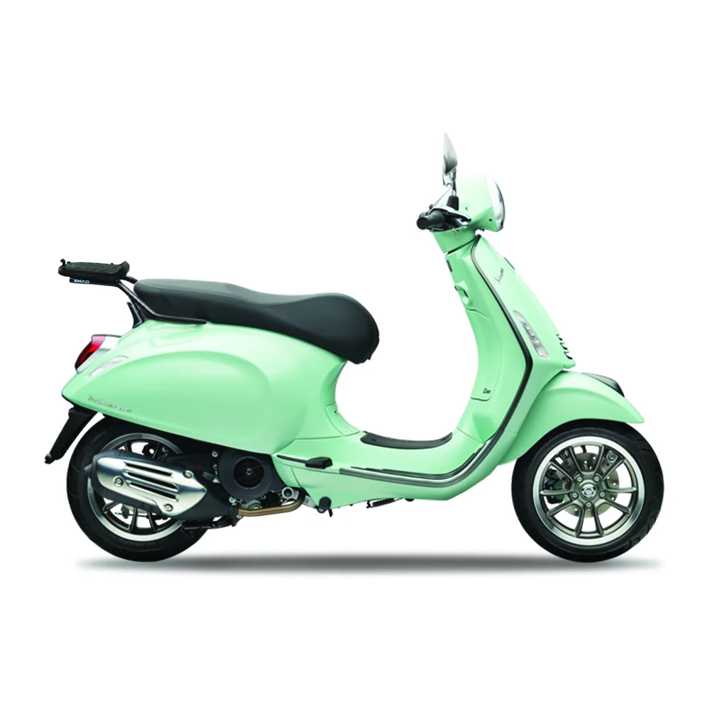 STELAŻ KUFRA TYŁ SHAD DO VESPA PRIMAVERA SPRINT