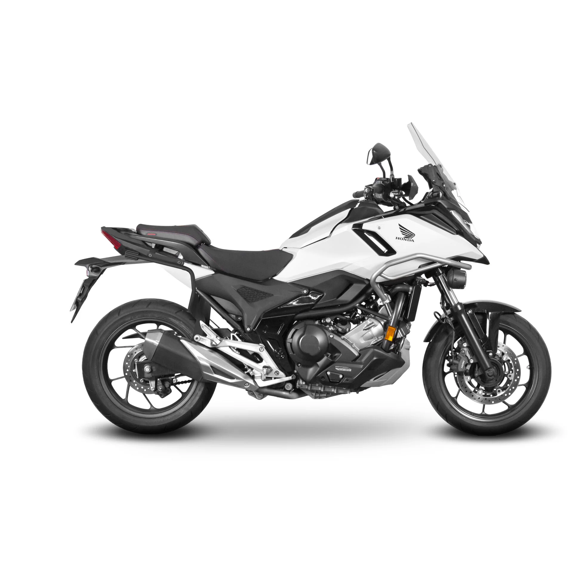 STELAŻ KUFRA BOCZNEGO 3P SHAD DO HONDA NC750X