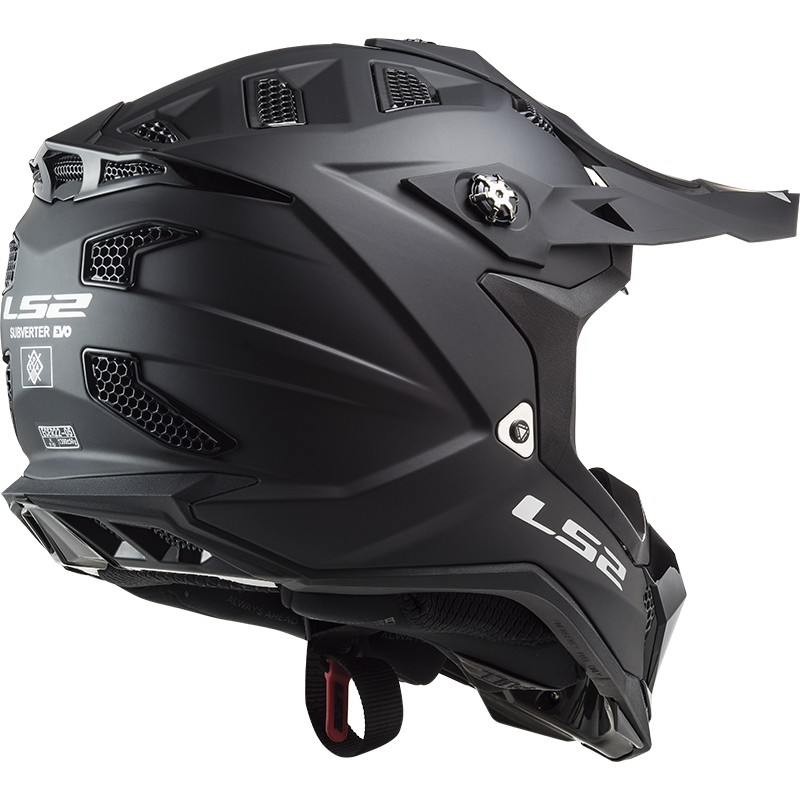 KASK LS2 MX700 SUBVERTER EVO NOIR M.BLACK-06