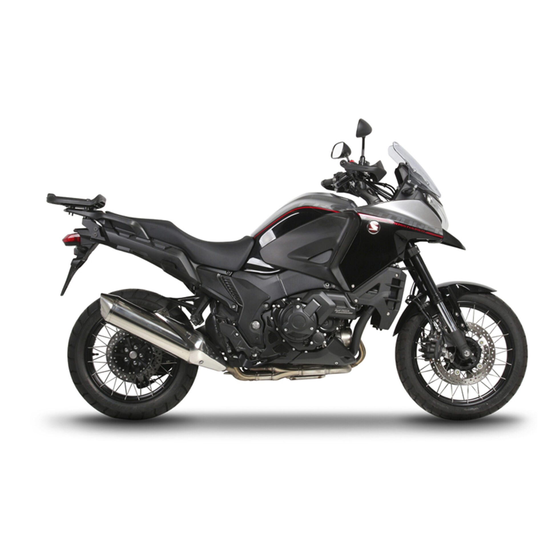 STELAŻ KUFRA TYŁ SHAD DO HONDA VFR1200 / CRF1000L