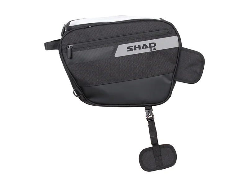SHAD TORBA NA SKUTER 25L