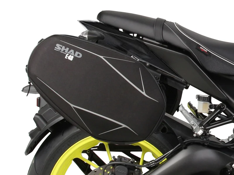 STELAŻ SAKW PÓŁSZTYWNYCH SHAD DO YAMAHA MT 09