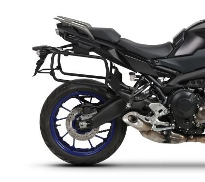 STELAŻ KUFRA BOCZNEGO 4P SHAD TERRA DO YAMAHA TRAC