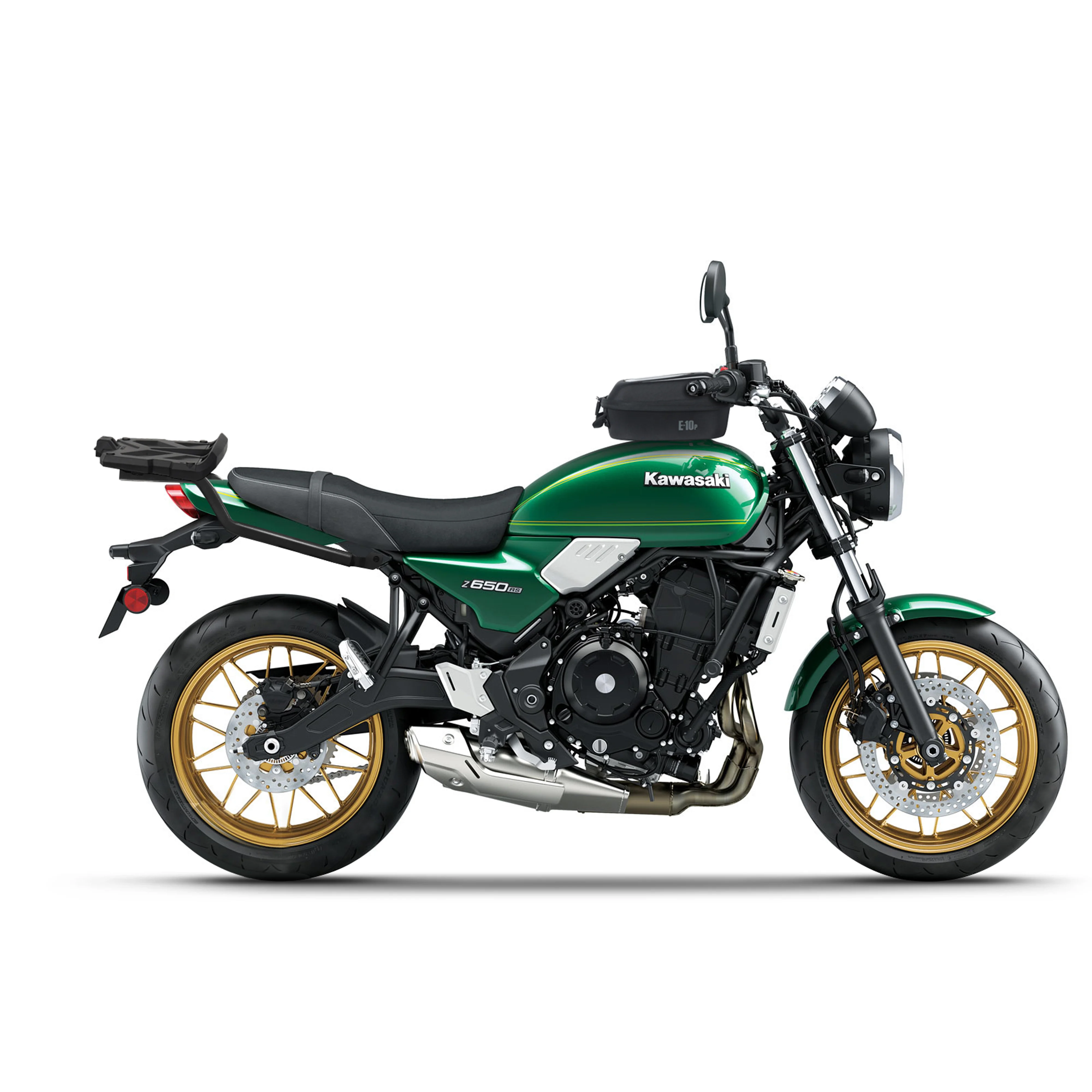 STELAŻ KUFRA TYŁ SHAD DO KAWASAKI Z650RS