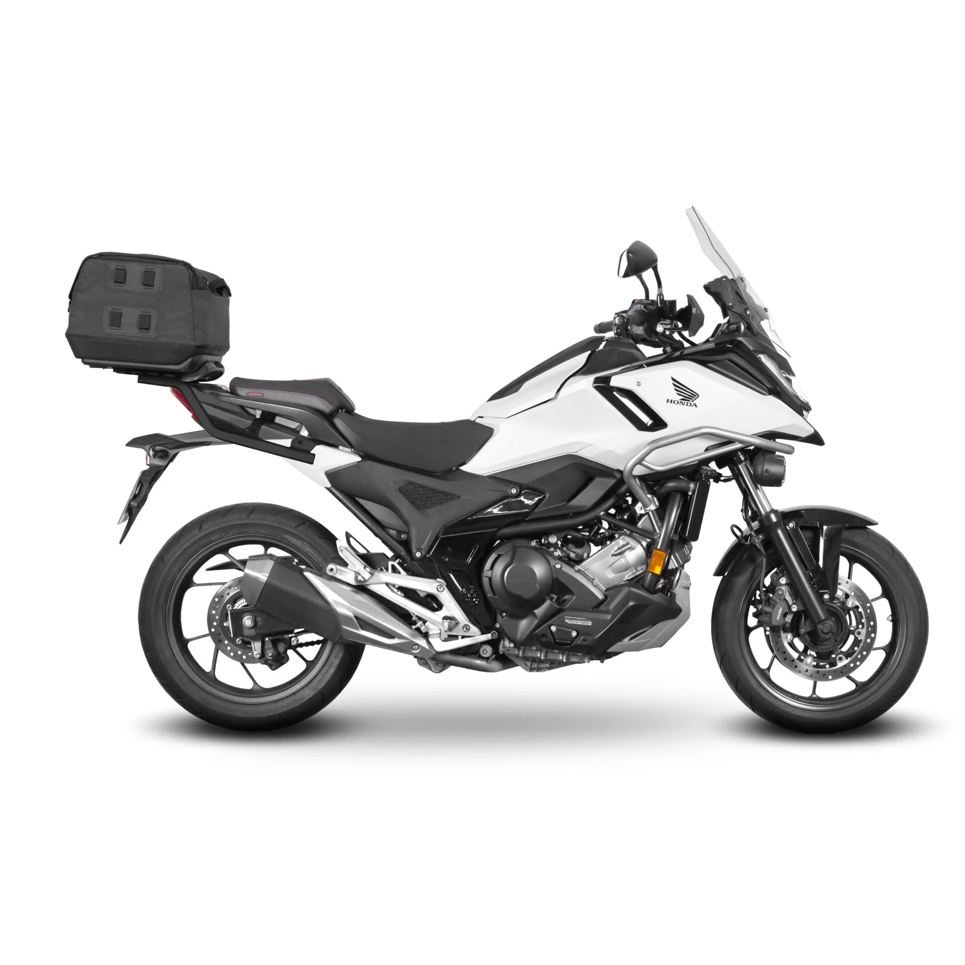 STELAŻ KUFRA TYŁ SHAD DO HONDA NC750X NC750S
