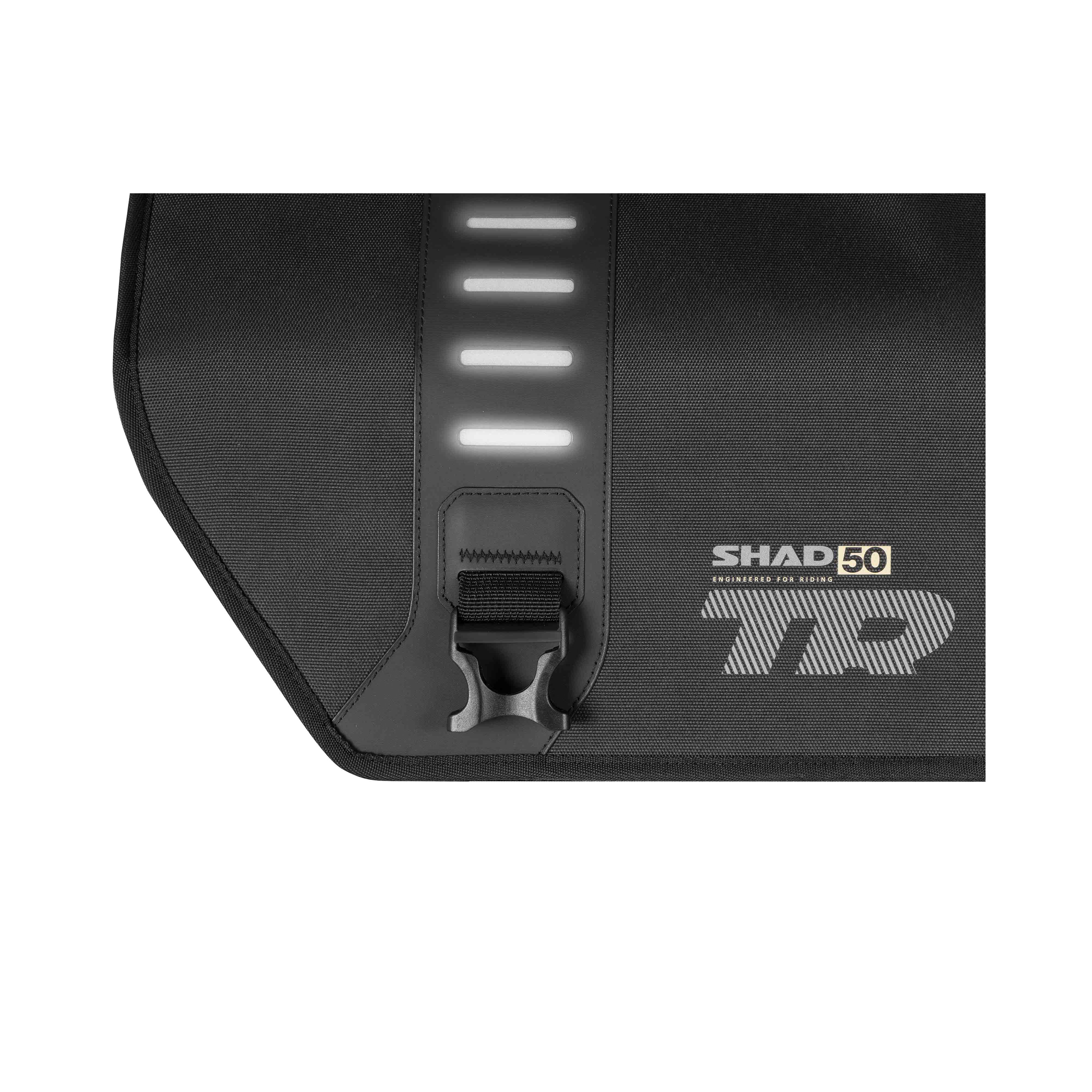 TORBA SHAD TERRA TR50