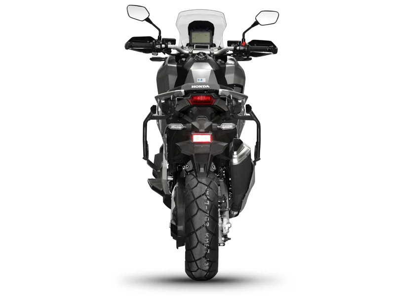 STELAŻ KUFRA BOCZNEGO 3P SHAD DO HONDA X-ADV