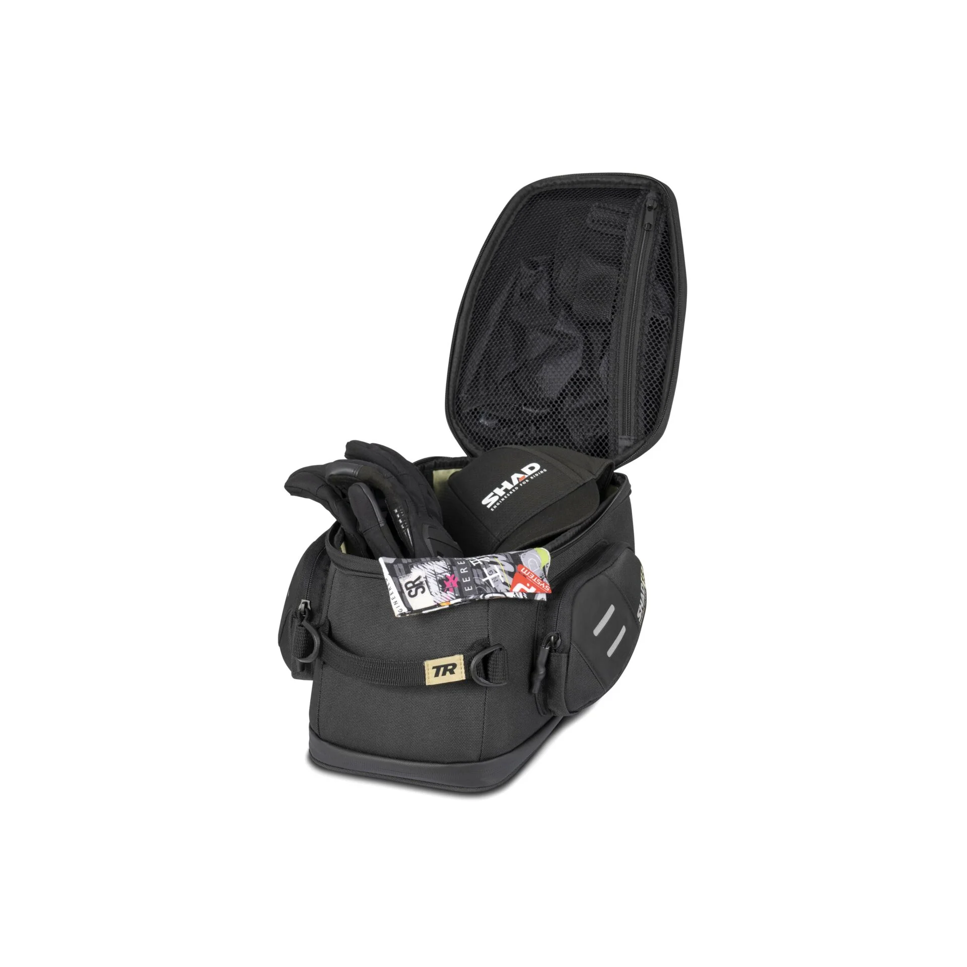 TORBA NA ZBIORNIK SHAD TERRA TR15 CLICK SYSTEM