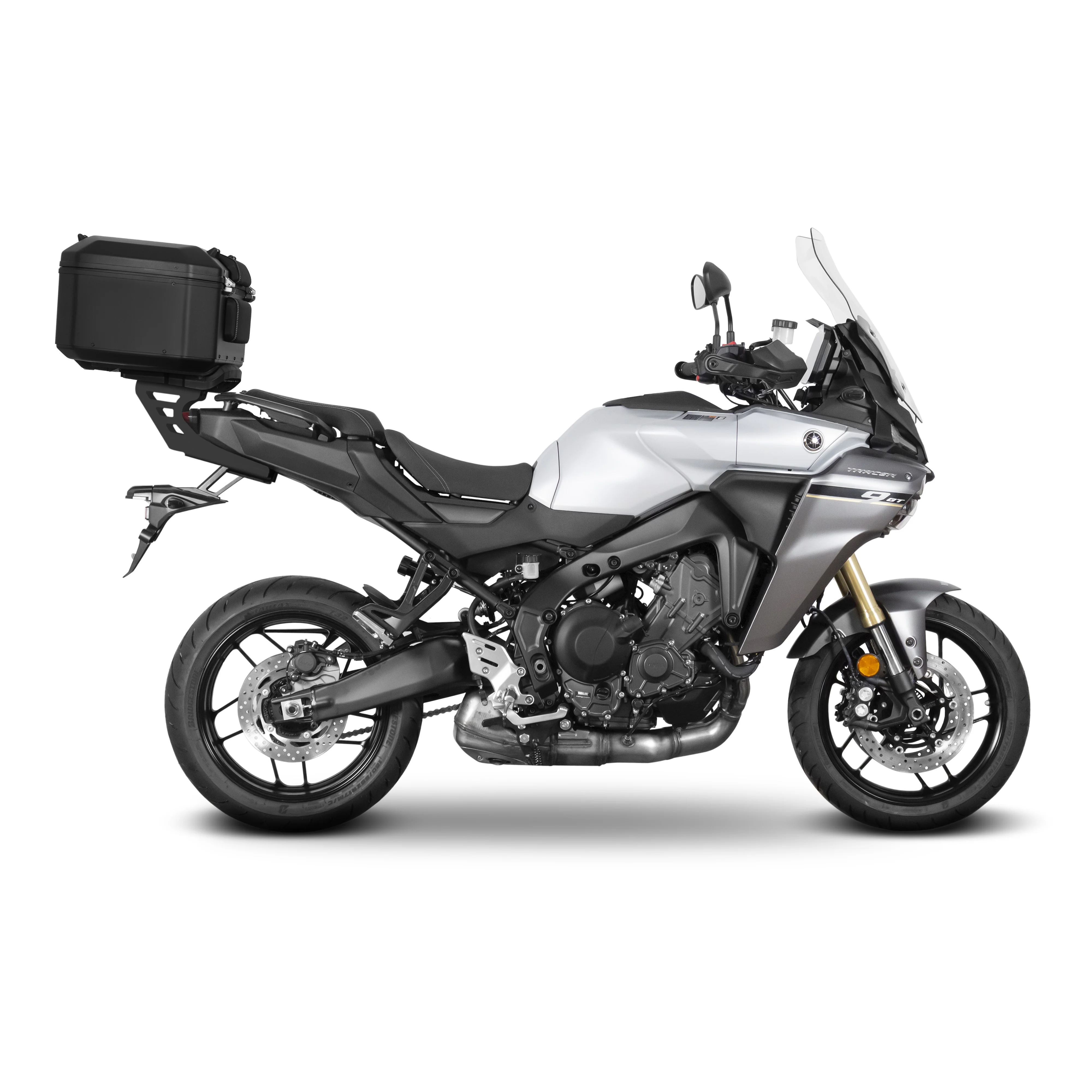 STELAŻ KUFRA TYŁ SHAD DO YAMAHA TRACER 9/GT