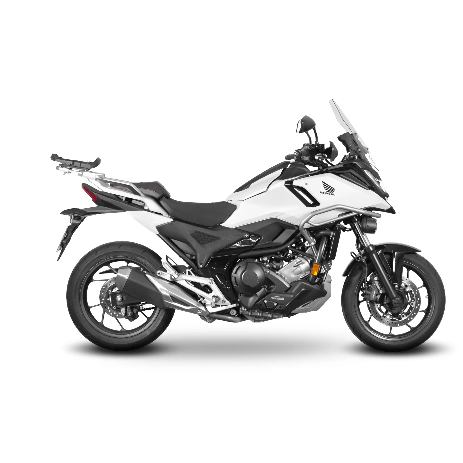 STELAŻ KUFRA TYŁ SHAD DO HONDA NC750X