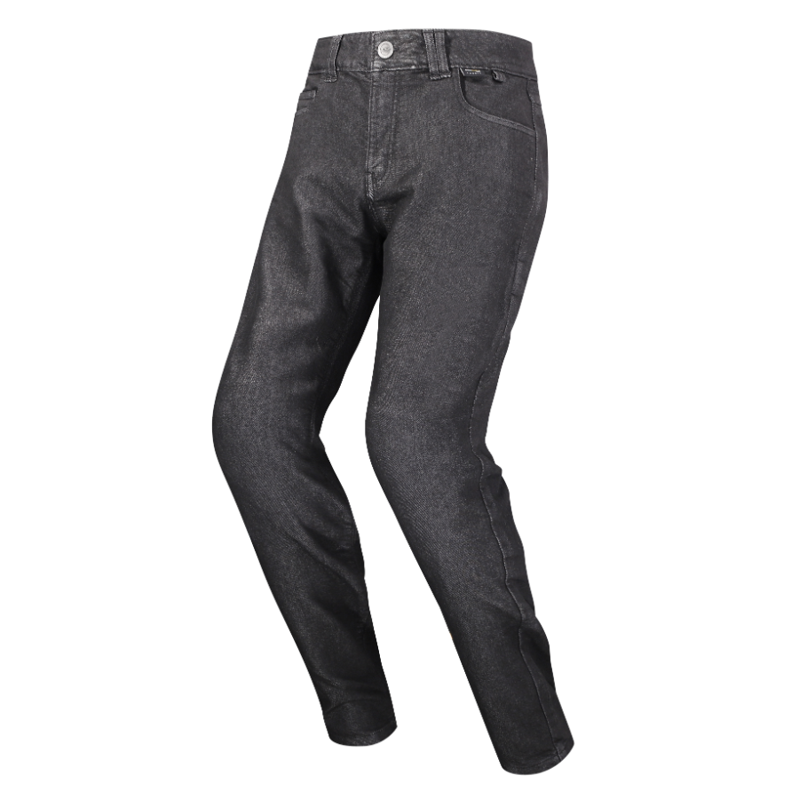 SPODNIE LS2 STONE MAN JEANS BLACK M