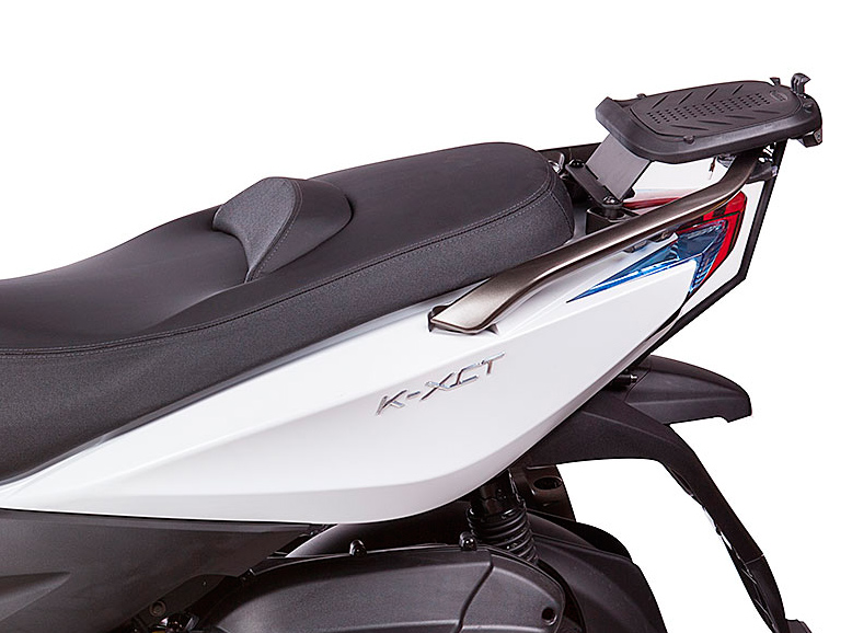 STELAŻ KUFRA TYŁ SHAD DO KYMCO K-XCT 125/ 300i