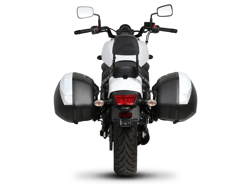 STELAŻ KUFRA BOCZNEGO 3P SHAD DO KAWASAKI VULCAN S