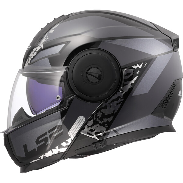 KASK LS2 FF902 SCOPE II OXYD BLACK TITANIUM-06
