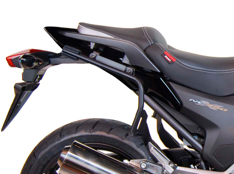 STELAŻ KUFRA BOCZNEGO 3P SHAD DO HONDA NC700
