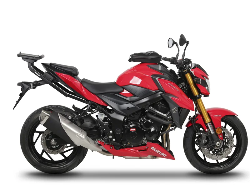 STELAŻ KUFRA TYŁ SHAD DO SUZUKI GSX-S750