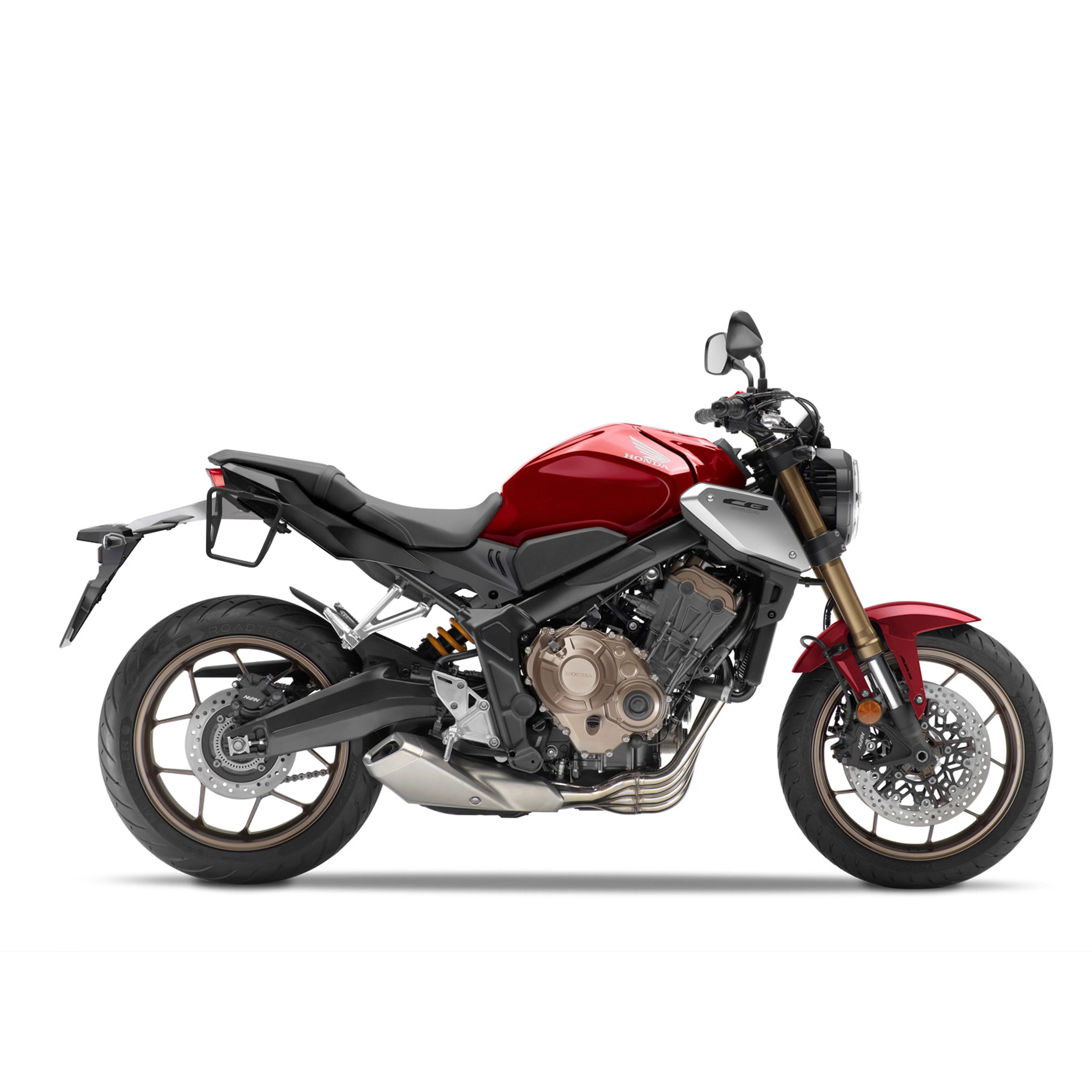 SHAD STELAŻ SAKWY BOCZNEJ SR DO HONDA CB650R