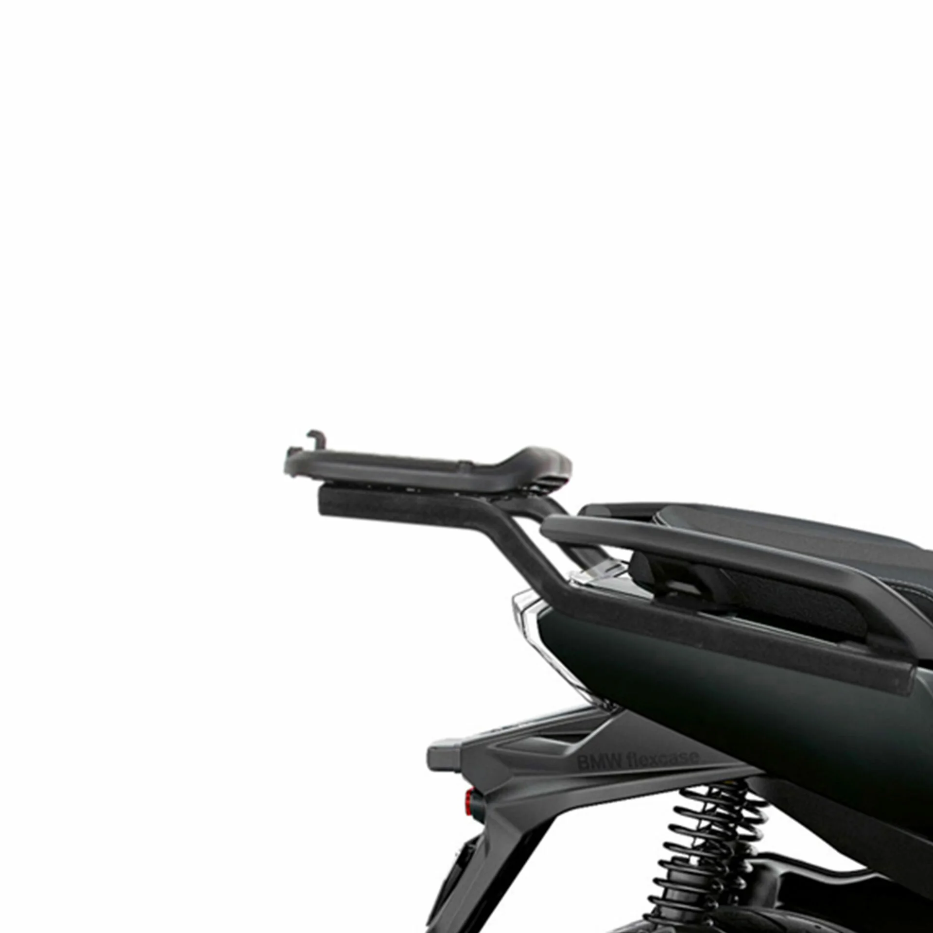 STELAŻ KUFRA TYŁ SHAD DO BMW C400 GT 2019