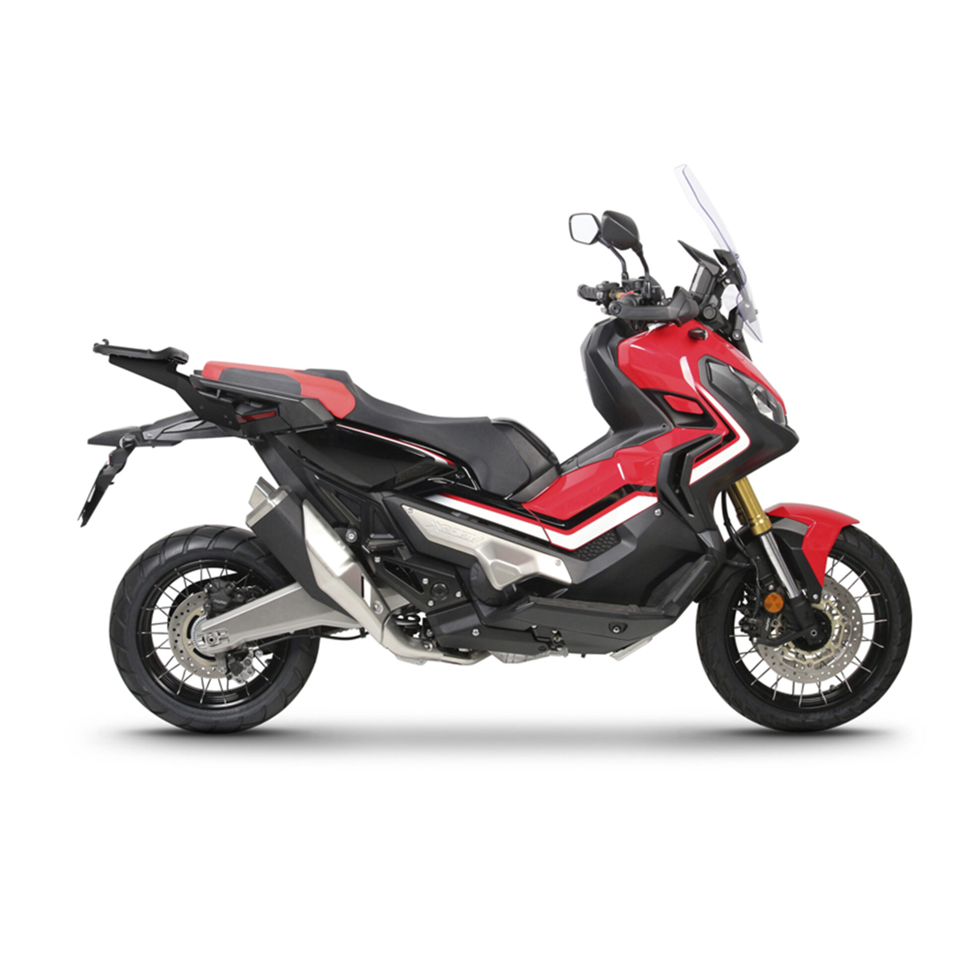 STELAŻ KUFRA TYŁ SHAD DO HONDA X-ADV