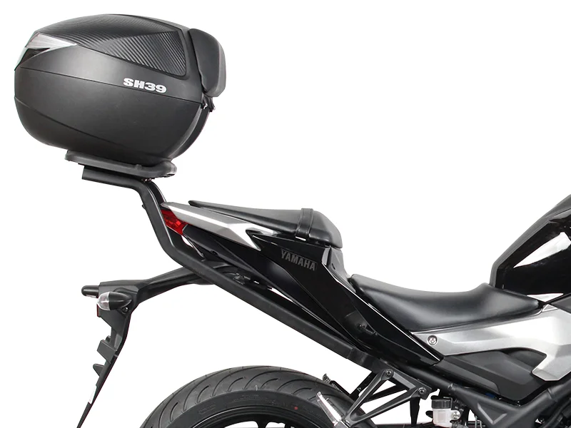 STELAŻ KUFRA TYŁ SHAD DO YAMAHA MT 03