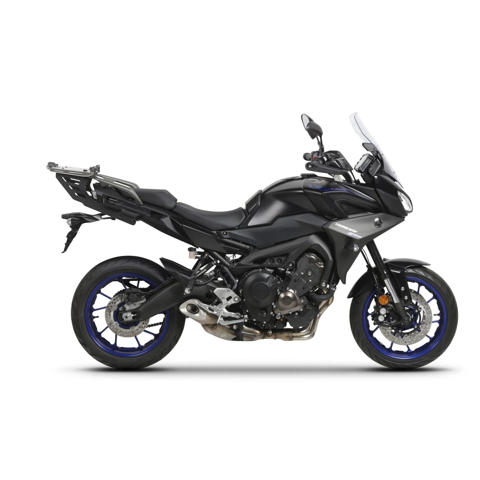 STELAŻ KUFRA TYŁ SHAD DO YAMAHA TRACER 900 GT