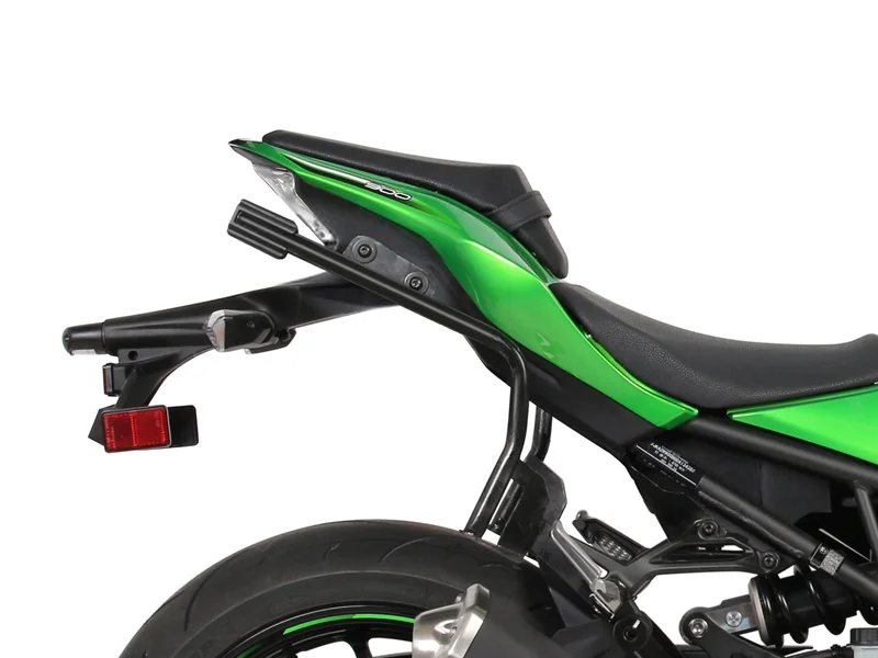 STELAŻ KUFRA BOCZNEGO 3P SHAD DO KAWASAKI Z900