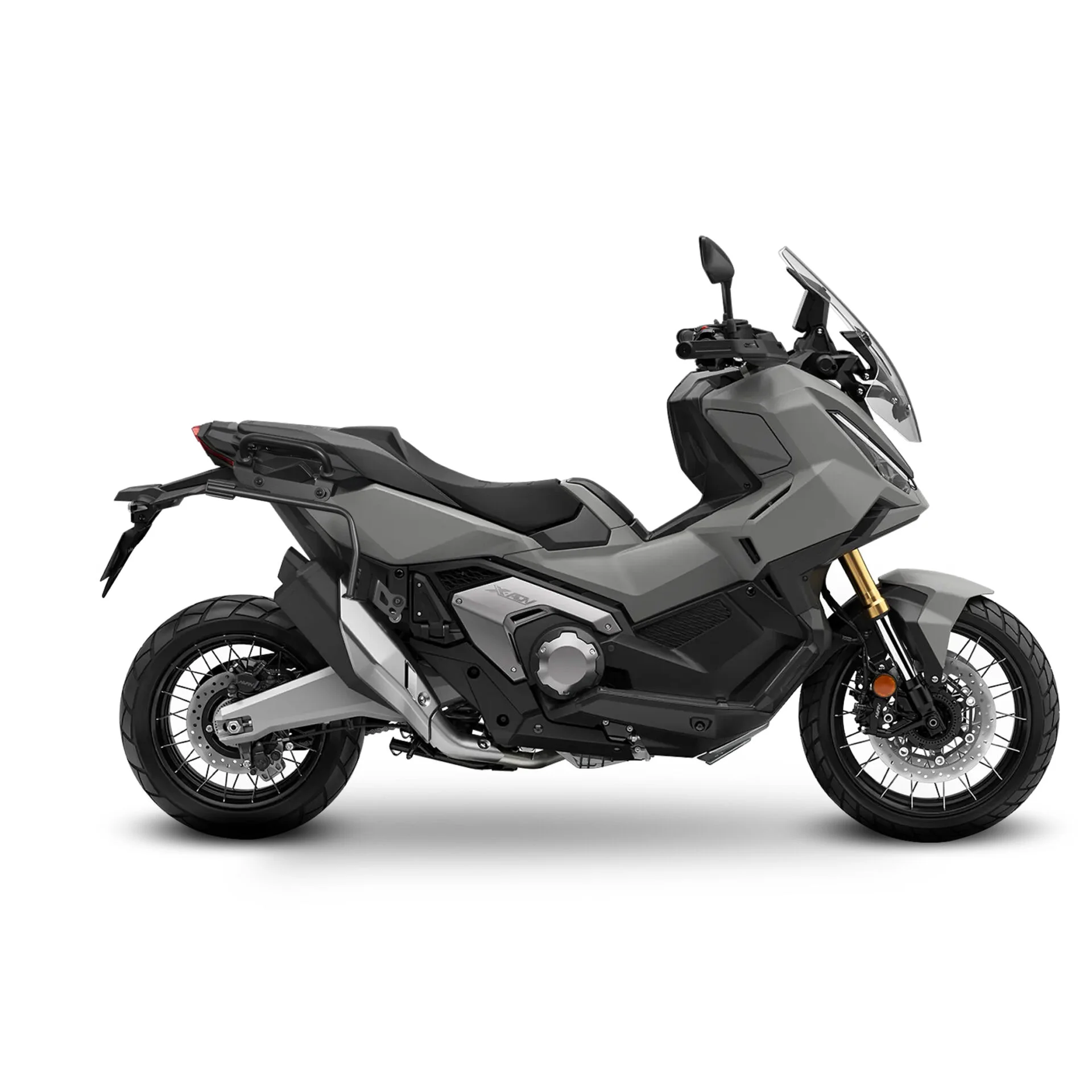 STELAŻ KUFRA BOCZNEGO 3P SHAD DO HONDA X-ADV 750