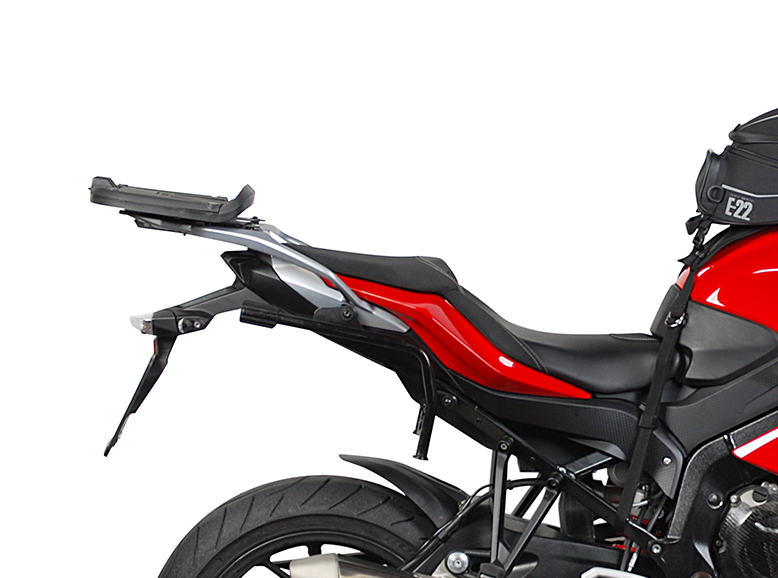 STELAŻ KUFRA BOCZNEGO 3P SHAD DO BMW S1000XR