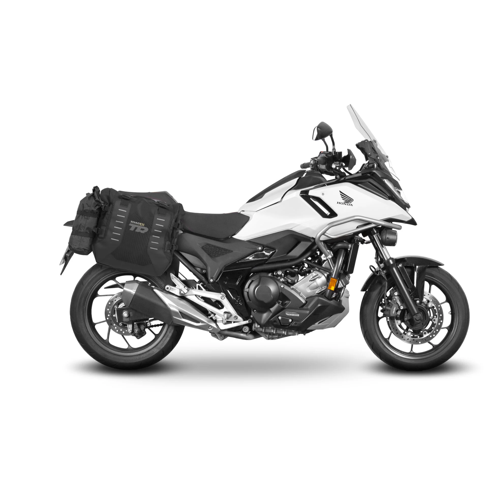STELAŻ KUFRA BOCZNEGO 3P SHAD DO HONDA NC750X
