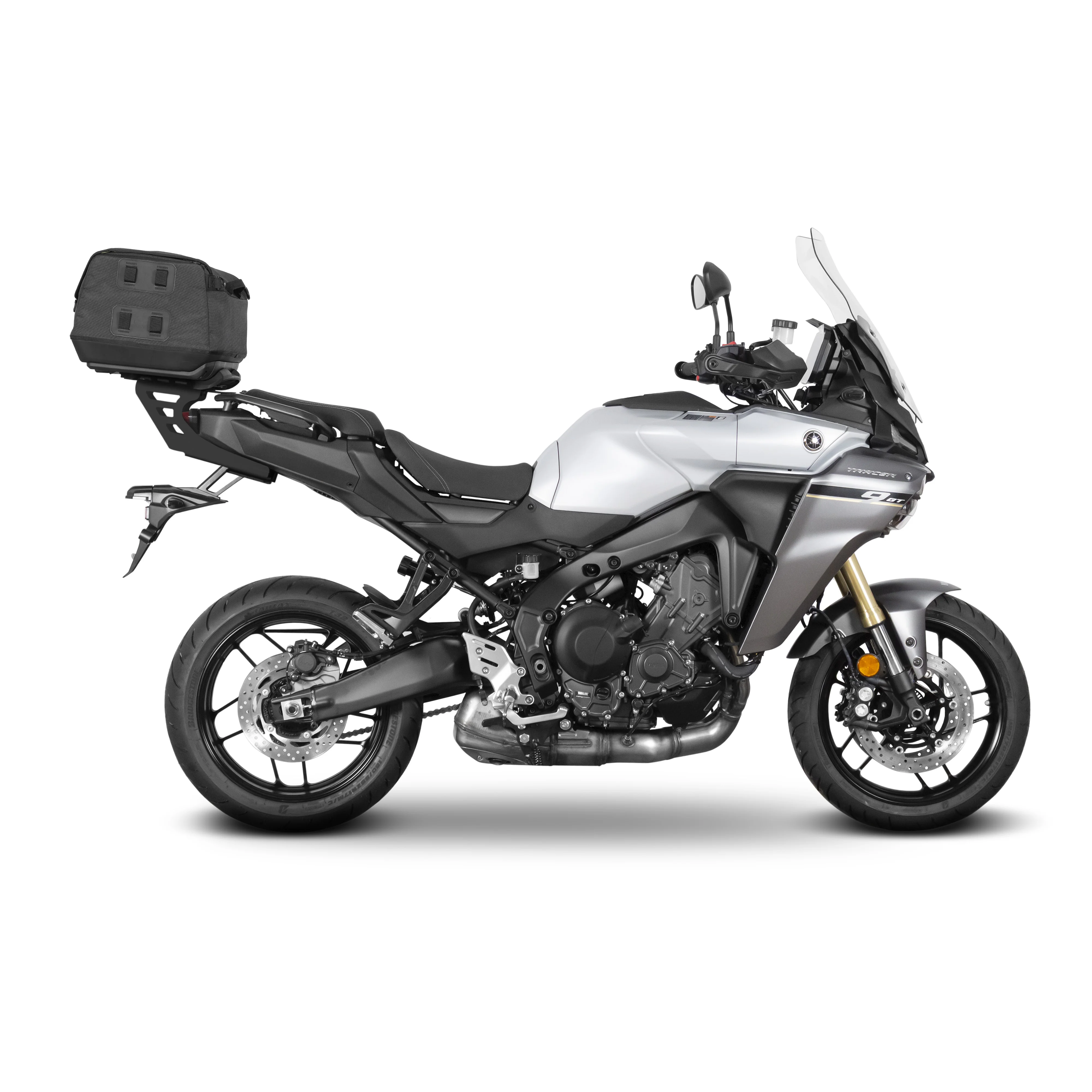STELAŻ KUFRA TYŁ SHAD DO YAMAHA TRACER 9/GT