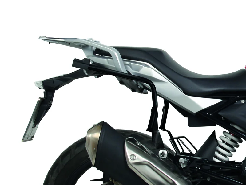 STELAŻ KUFRA BOCZNEGO 3P SHAD DO BMW G310R 17-18