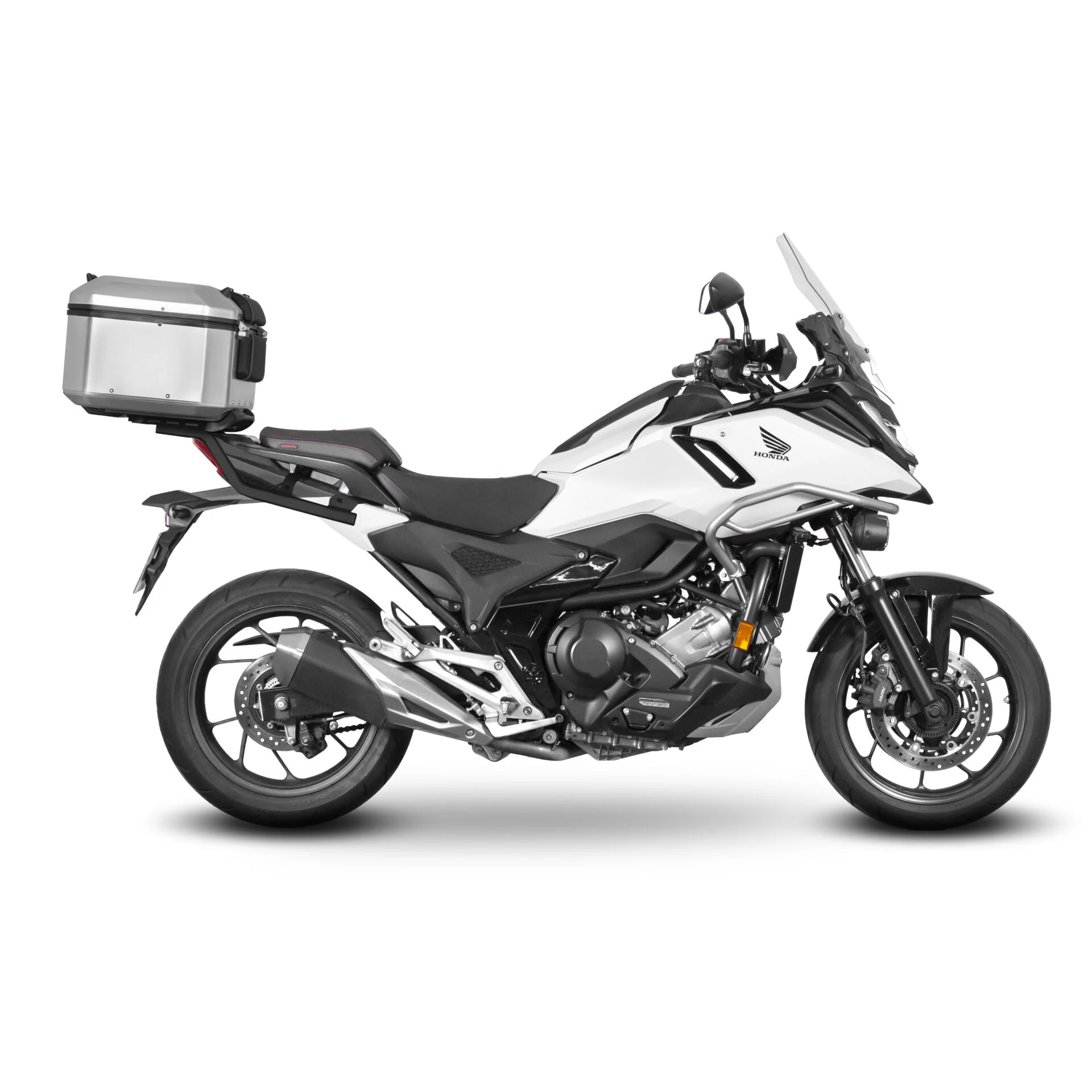 STELAŻ KUFRA TYŁ SHAD DO HONDA NC750X NC750S