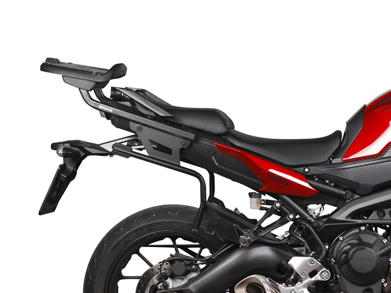 STELAŻ KUFRA BOCZNEGO 3P SHAD DO YAMAHA MT 09 TRAC