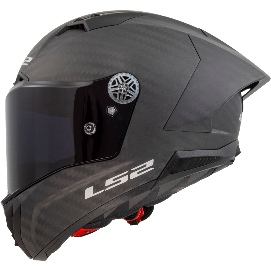 KASK LS2 FF805 THUNDER C GP PRO MATT CARBON-06