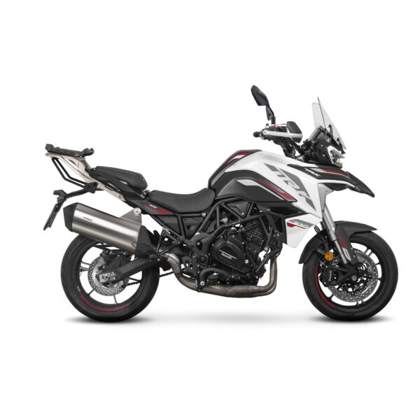 STELAŻ KUFRA TYŁ SHAD DO BENELLI TRK 702