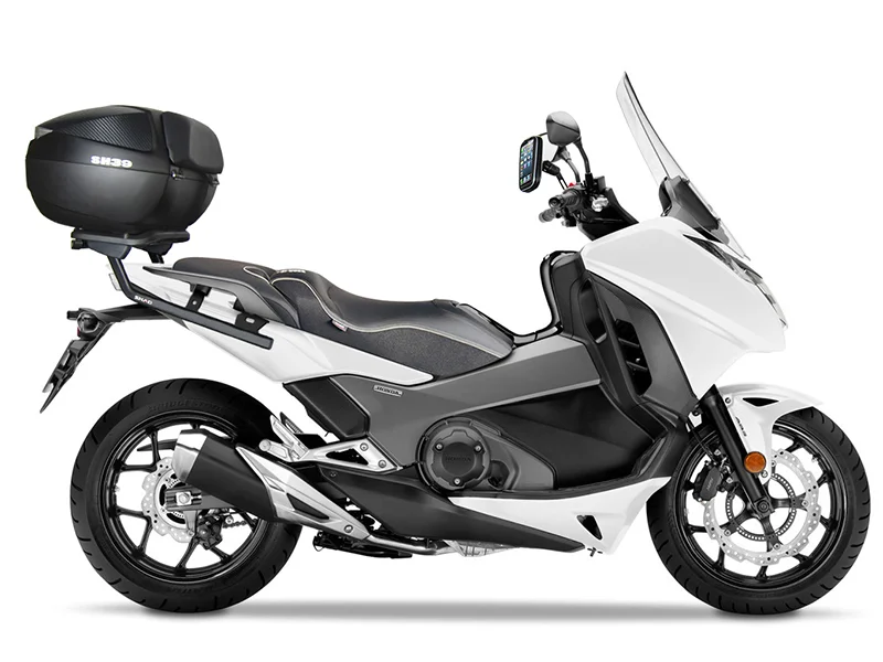 STELAŻ KUFRA TYŁ SHAD DO HONDA INTEGRA 750