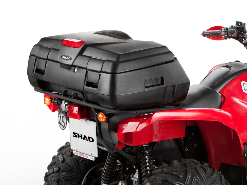 KUFER SHAD ATV 80