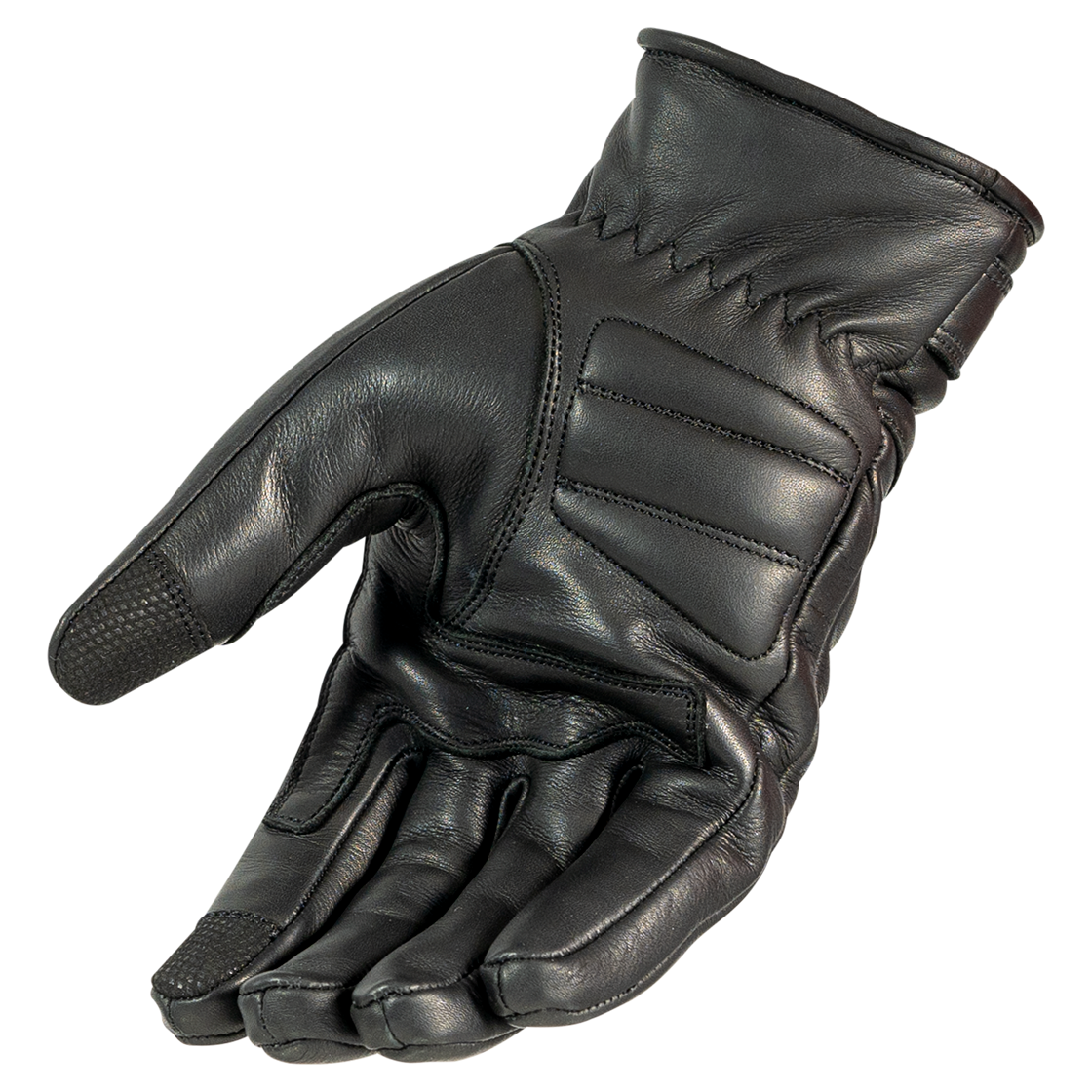 RĘKAWICE LS2 JAZZ MAN GLOVES BLACK L