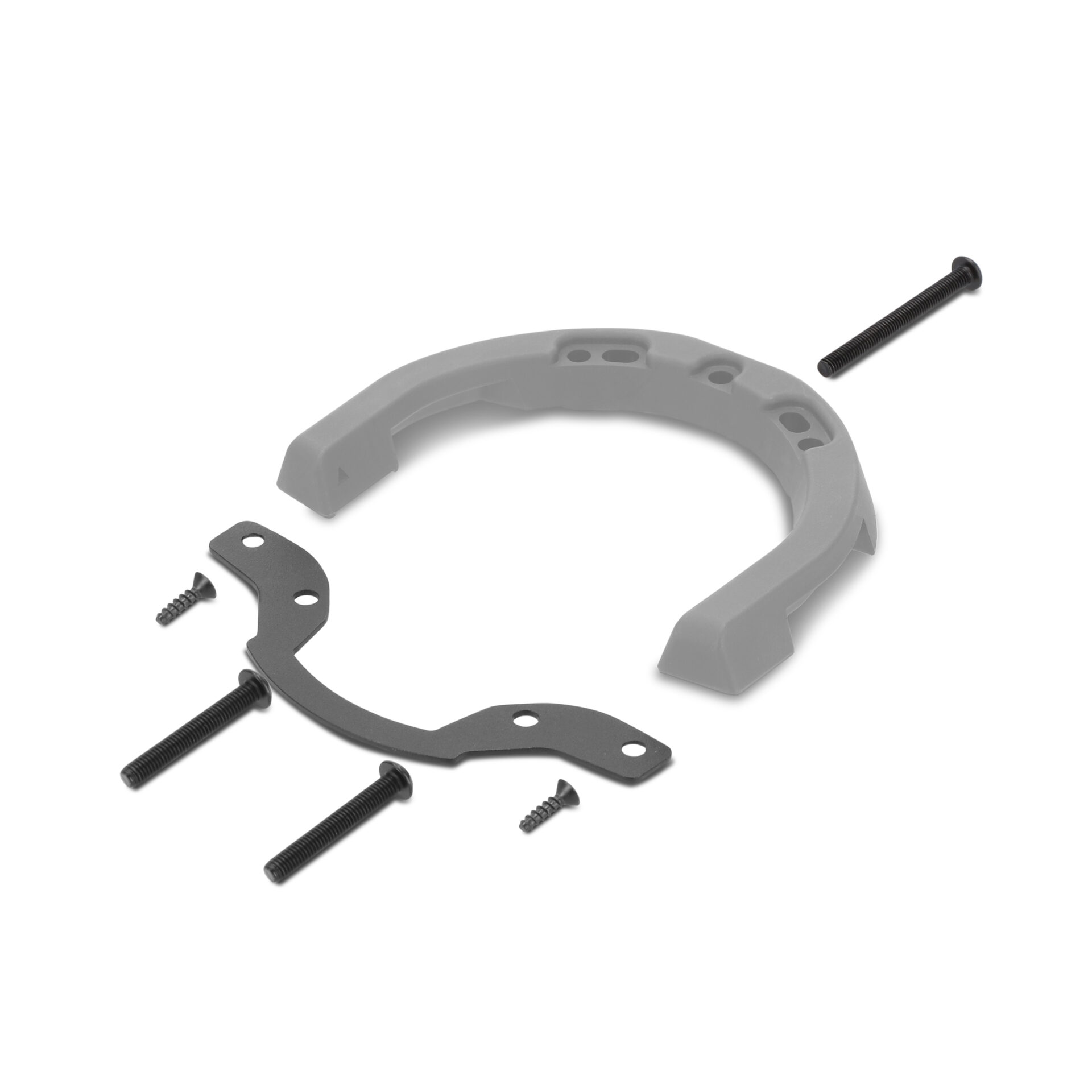 MOCOWANIE SHAD CLICK SYSTEM QJ MOTOR