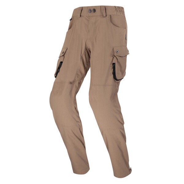 SPODNIE LS2 COAST SAND