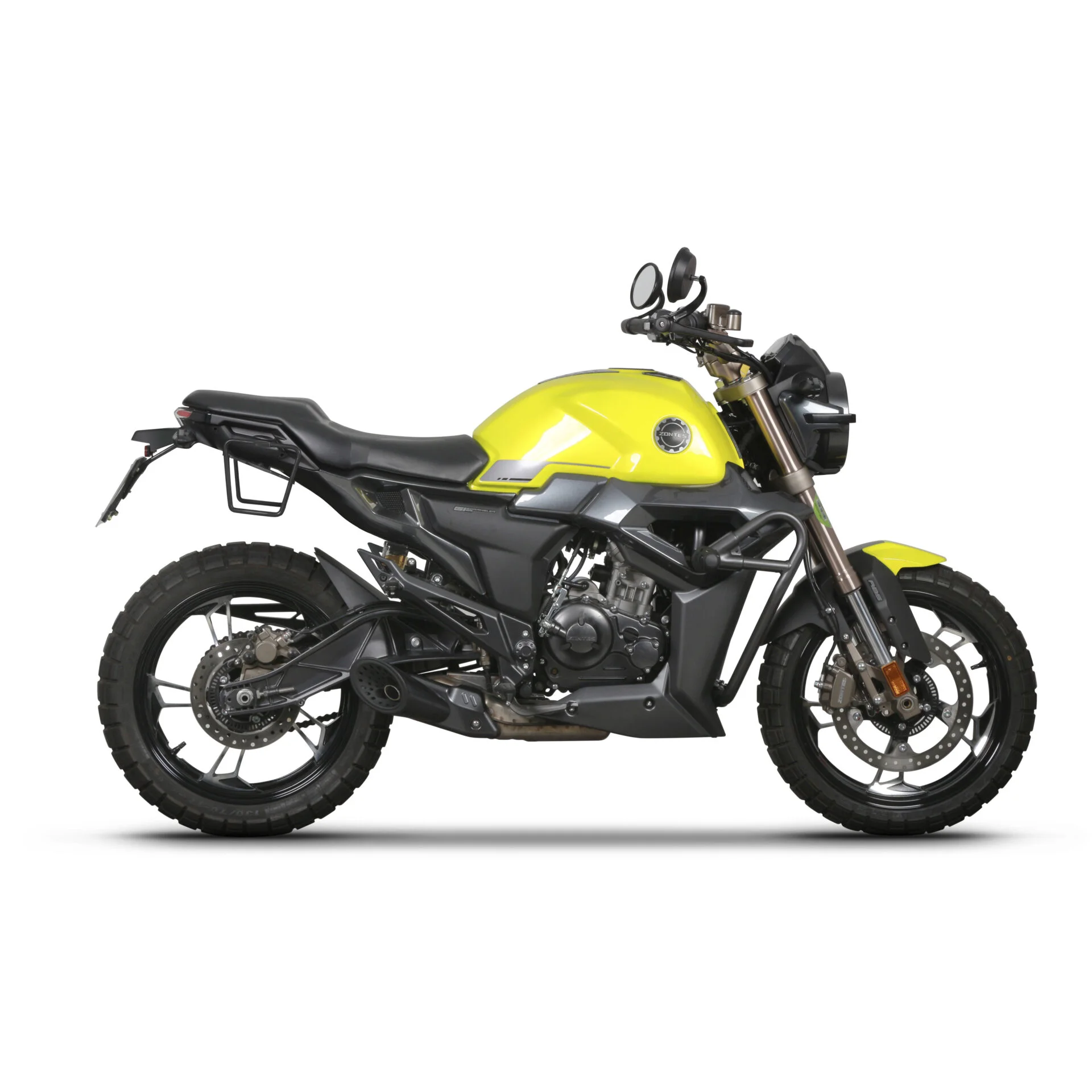 SHAD STELAŻ SAKWY BOCZNEJ SR DO ZONTES G1 GK 125