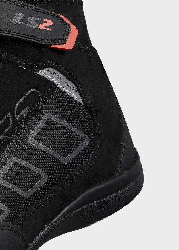 BUTY LS2 DARDO BLACK